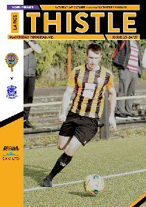 Largs v Benburb, 28th October 2023