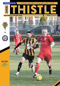 <code>Largs v Lochee Utd, 2nd December 2023</code>