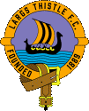 Largs Thistle FC