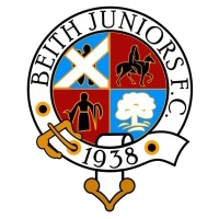 Beith crest.