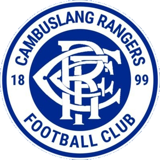 Cambuslang crest.