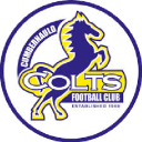 Cumbernauld Colts