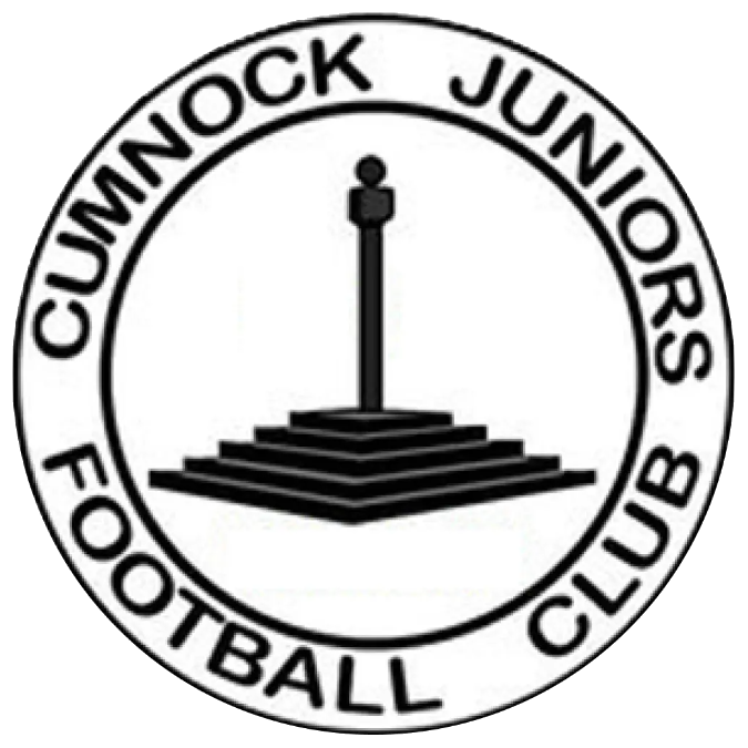 Cumnock crest.