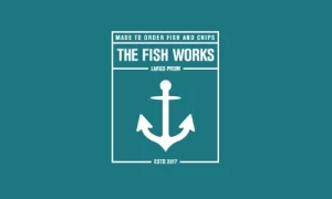 The Fish Works webpage.