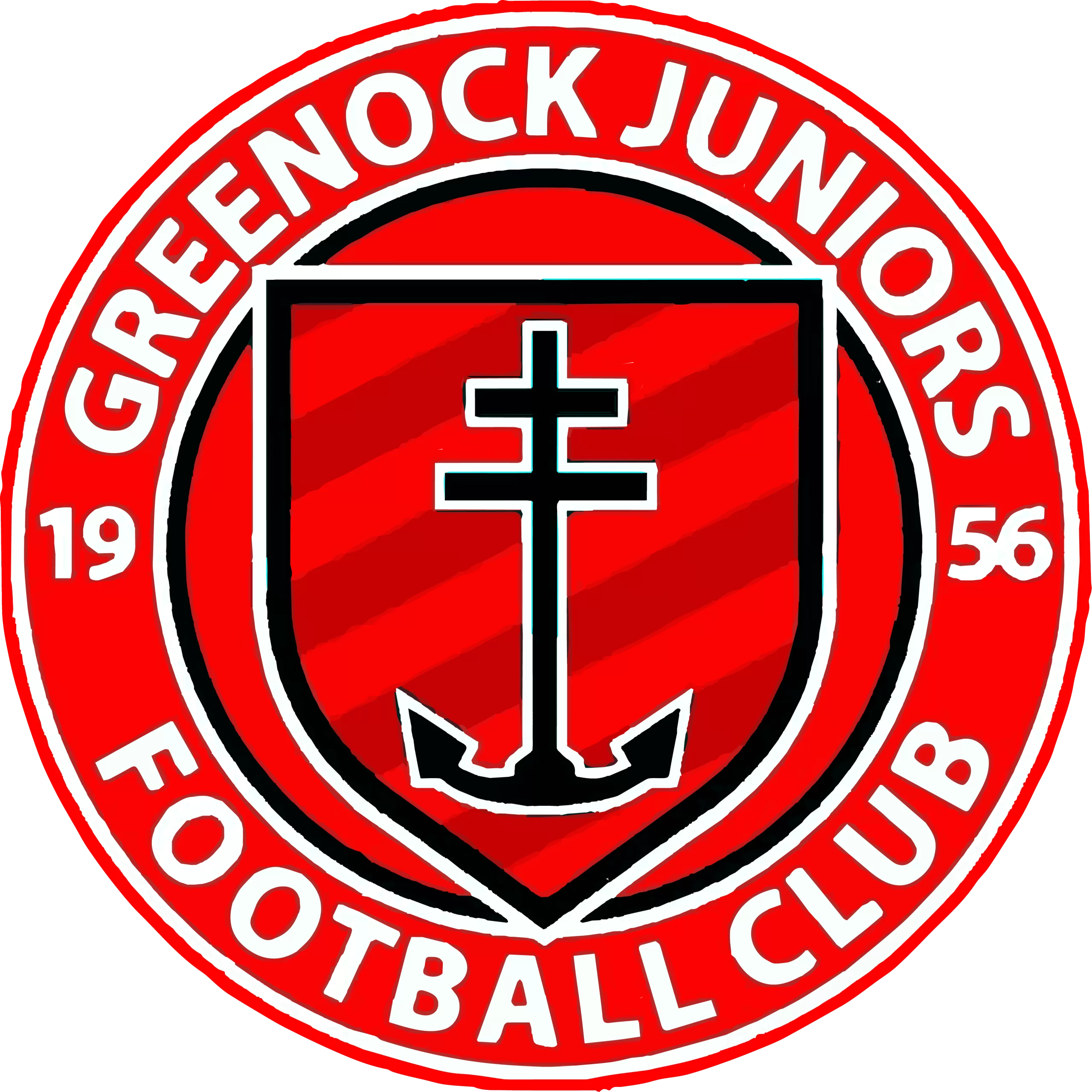 Greenock crest.