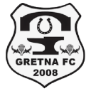 Gretna 2008