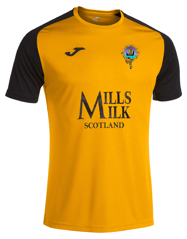 Home Shirt