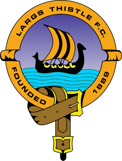 Largs Thistle
