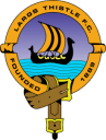 Largs Thistle 300
