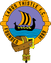 Largs Thistle FC