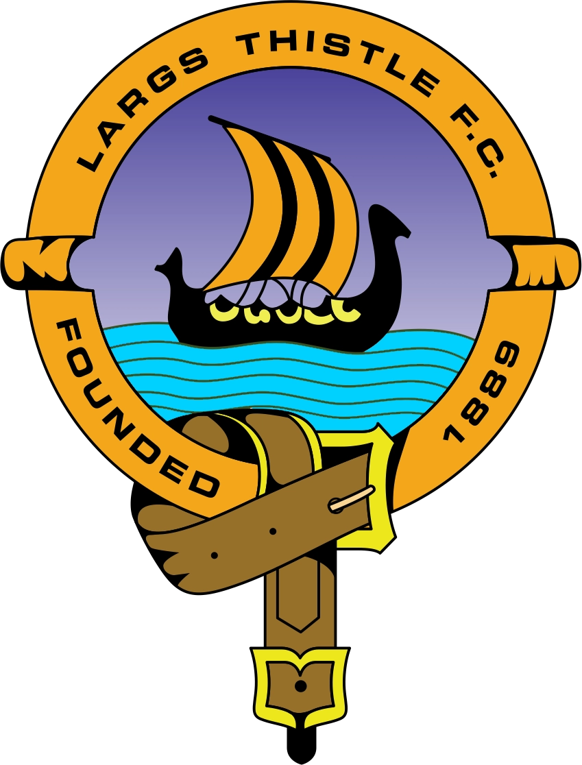 Largs Thistle FC