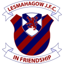 Lesmahagow-Crest