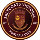 Salcoats crest.