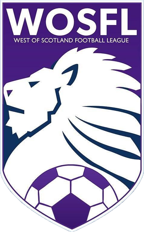 West of Scotland Football League crest.